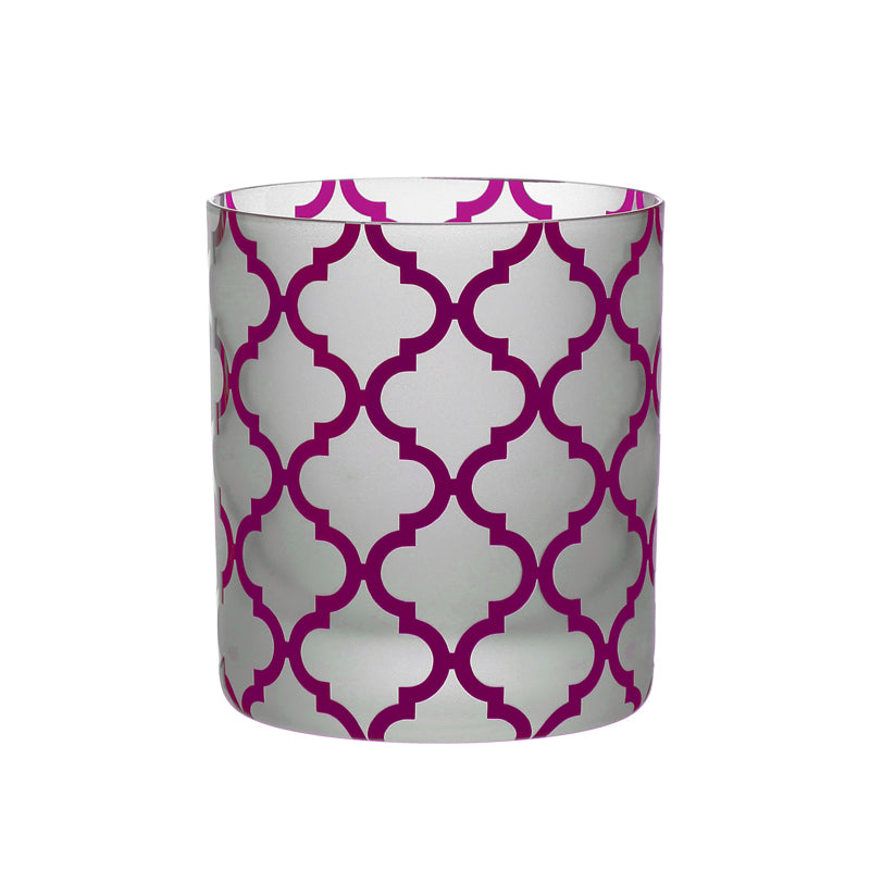 Arabesque Sandblast