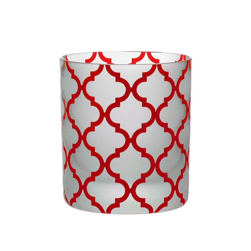 Arabesque Sandblast