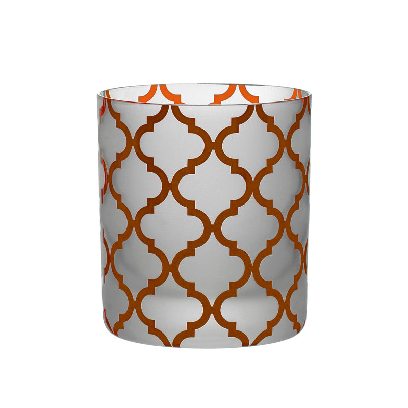Arabesque Sandblast