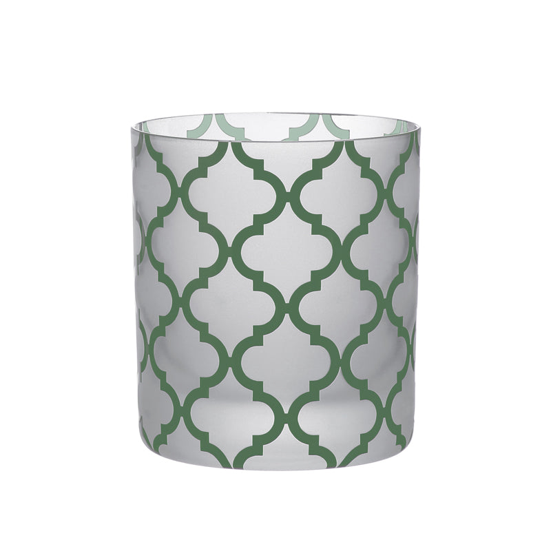 Arabesque Sandblast