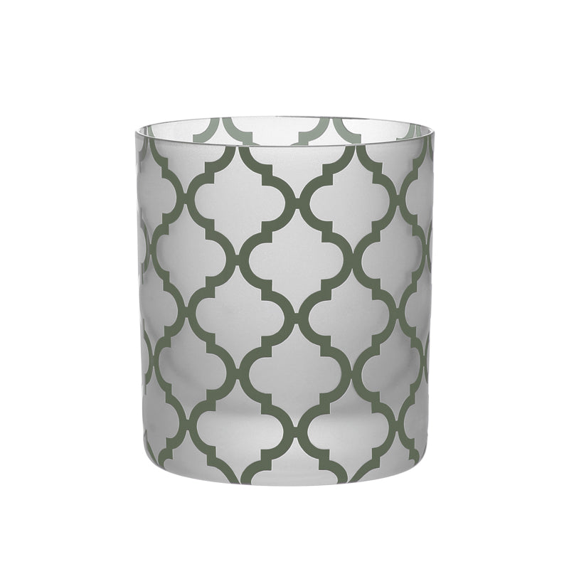 Arabesque Sandblast