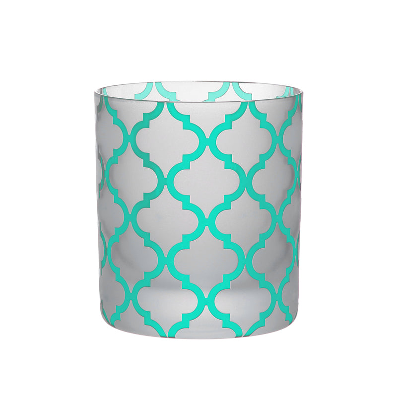 Arabesque Sandblast