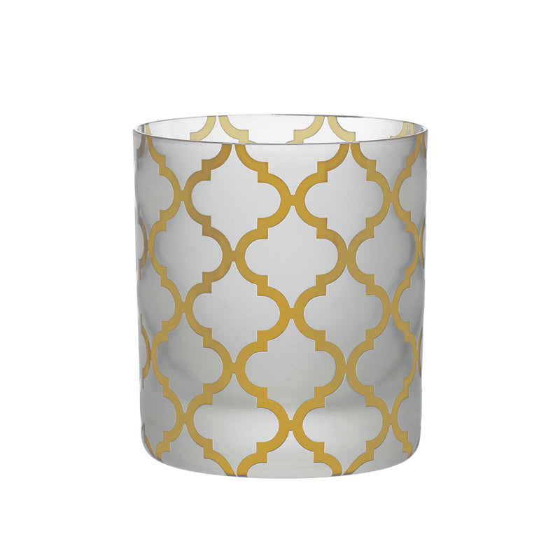 Arabesque Sandblast