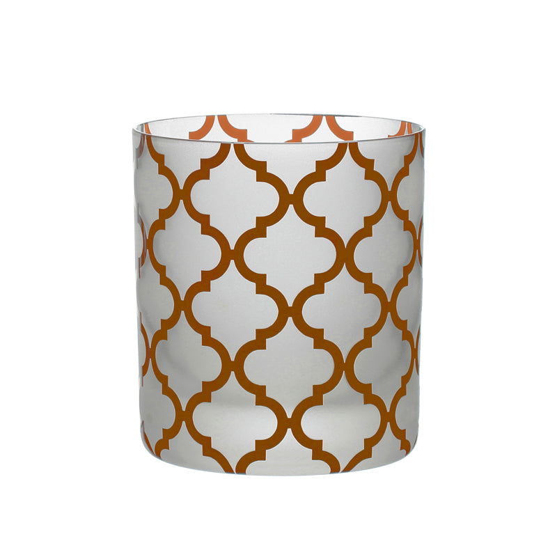 Arabesque Sandblast