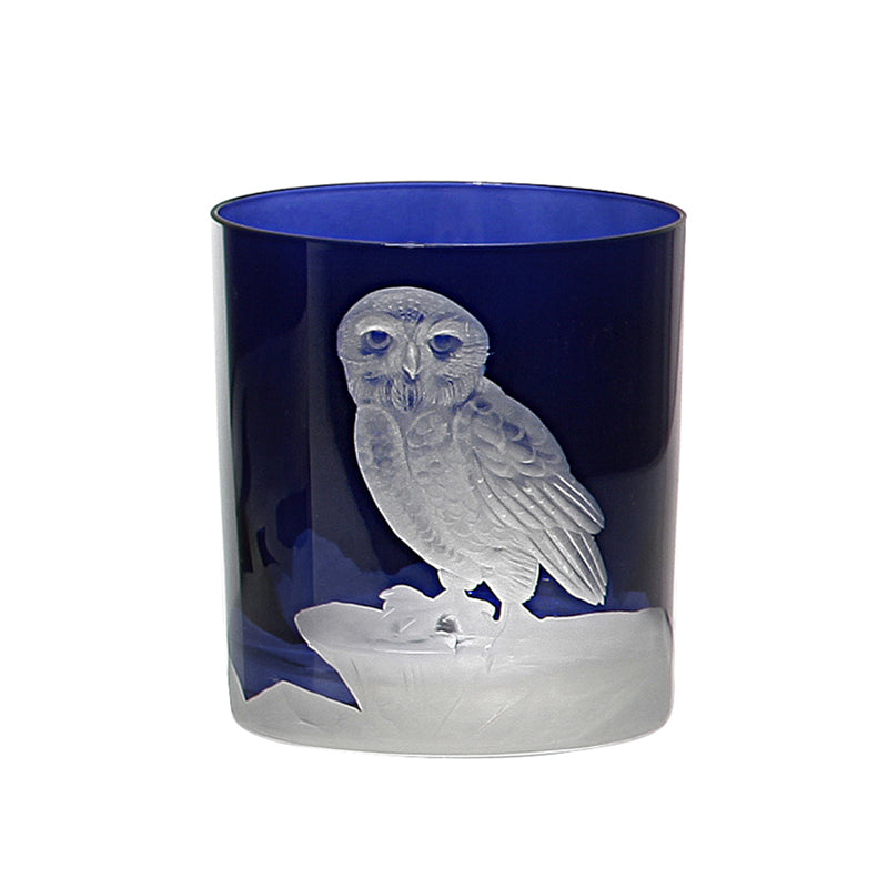 Arctic Snow Owl