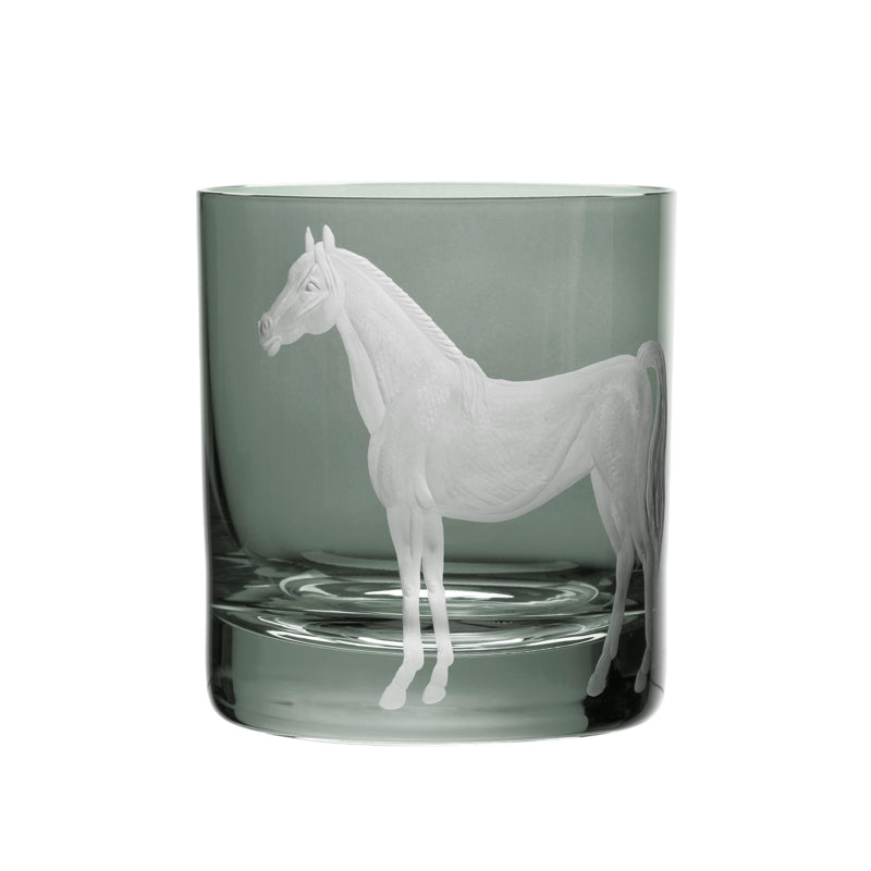 Barnyard Horse