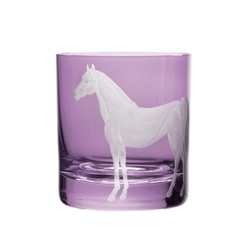 Barnyard Horse