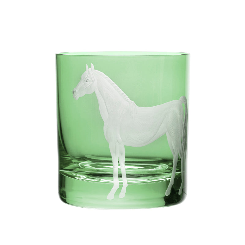 Barnyard Horse