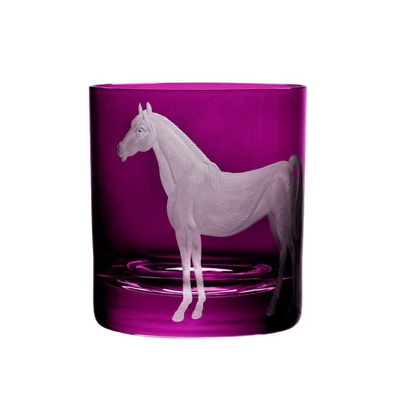 Barnyard Horse