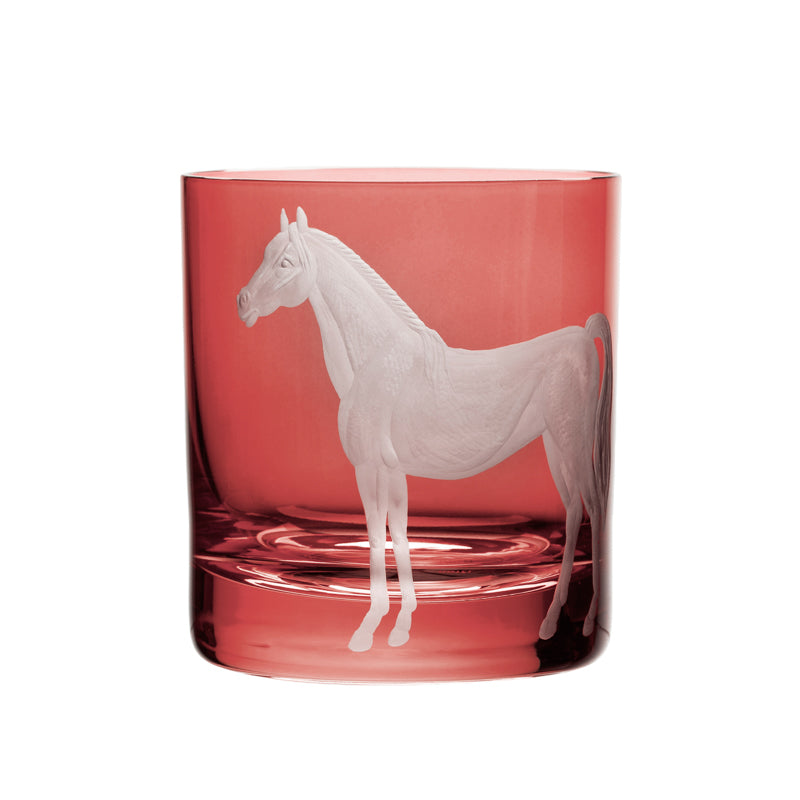 Barnyard Horse