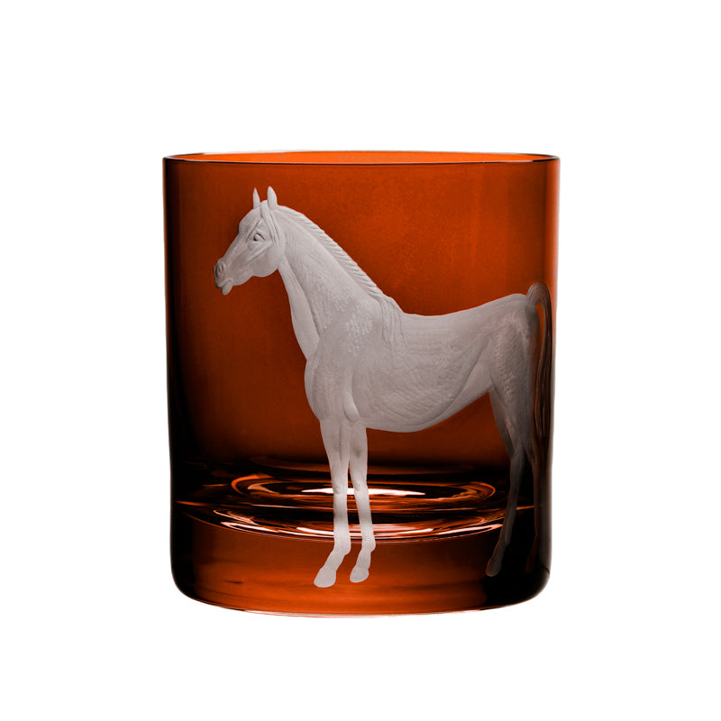 Barnyard Horse