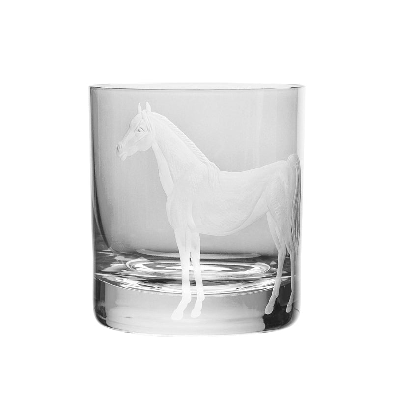 Barnyard Horse
