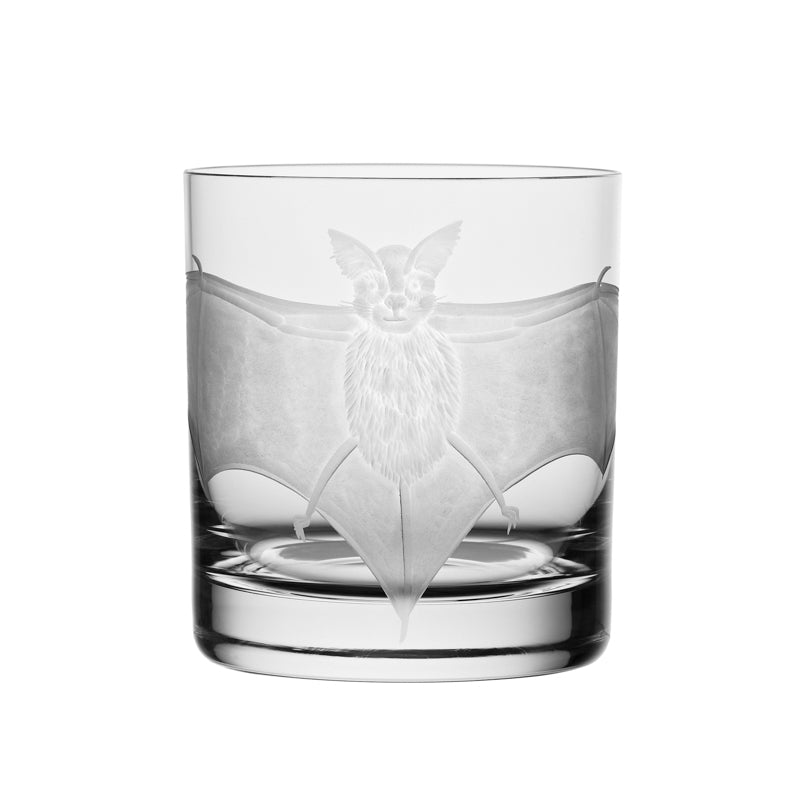 Cabinet of Curiosities Bat