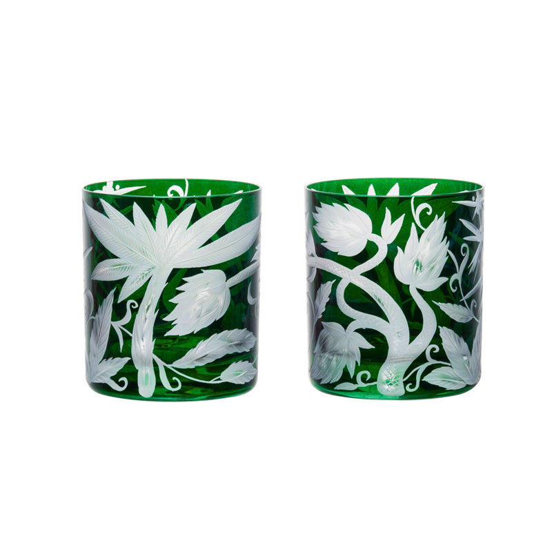 Jungle Deco