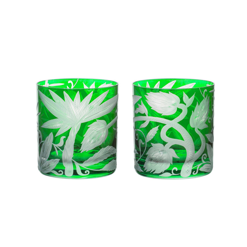 Jungle Deco