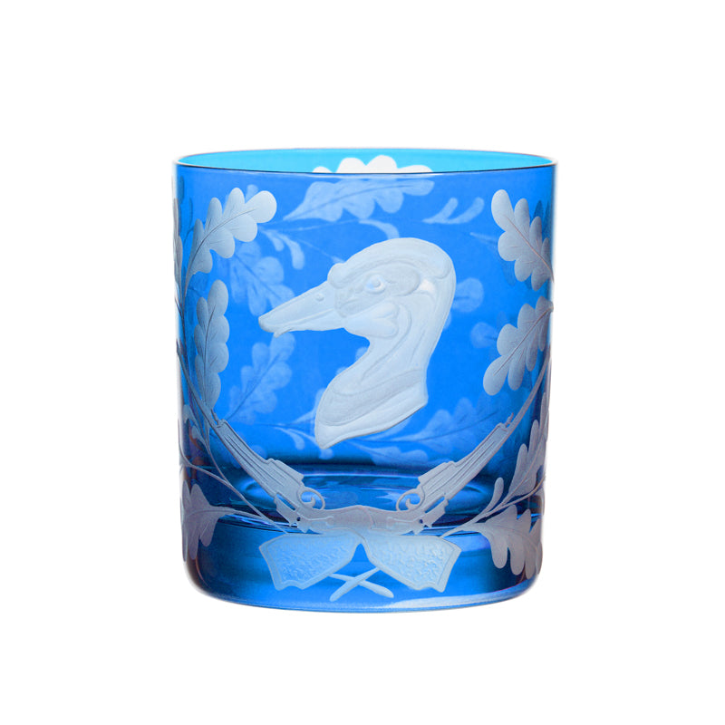 Forest Folly Duck