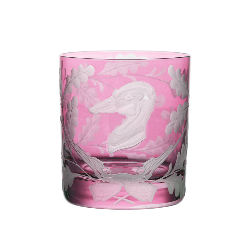 Forest Folly Duck