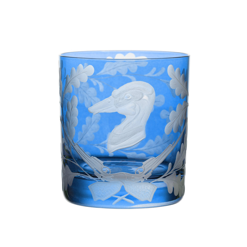 Forest Folly Duck