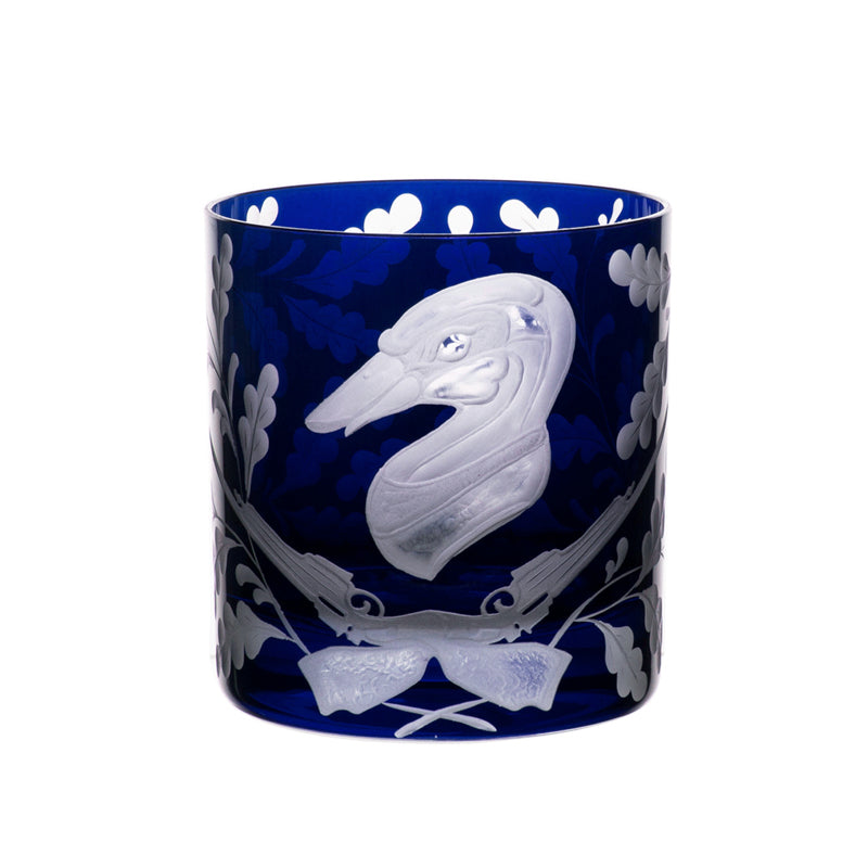 Forest Folly Duck