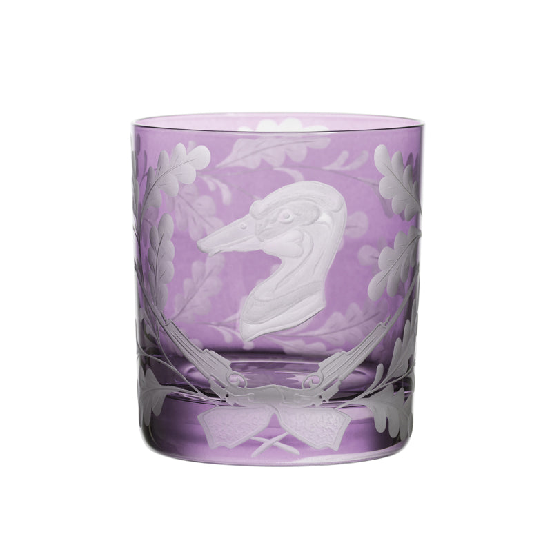 Forest Folly Duck