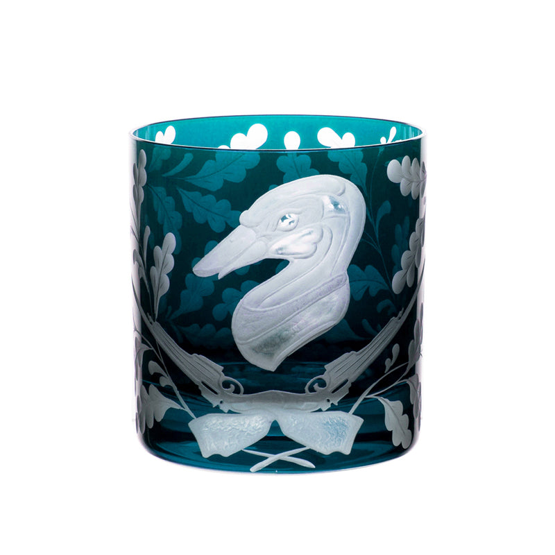 Forest Folly Duck