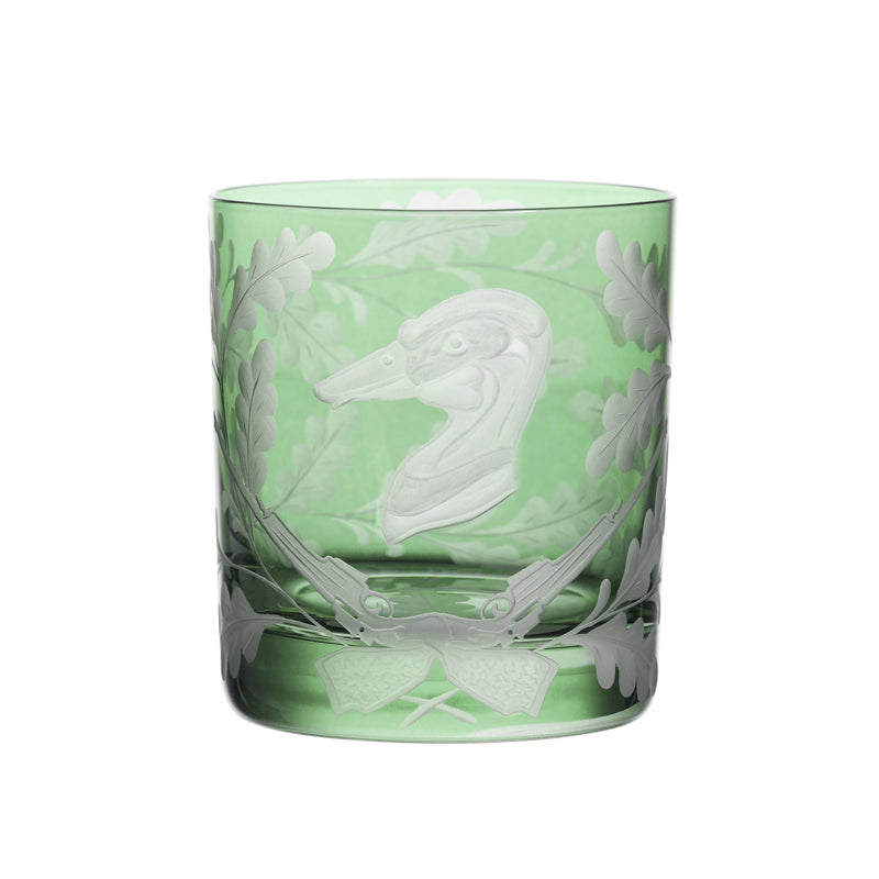 Forest Folly Duck