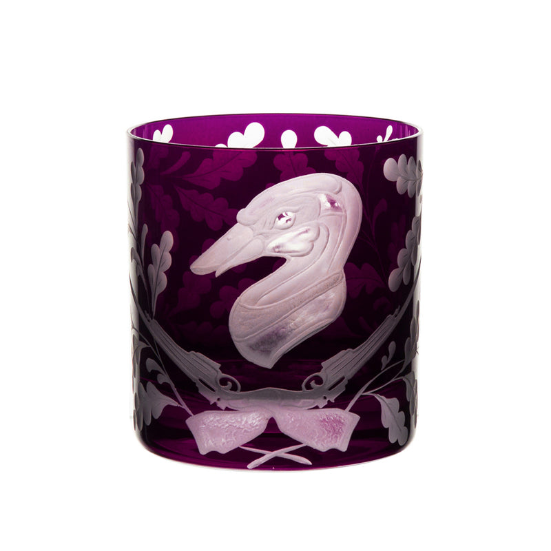 Forest Folly Duck