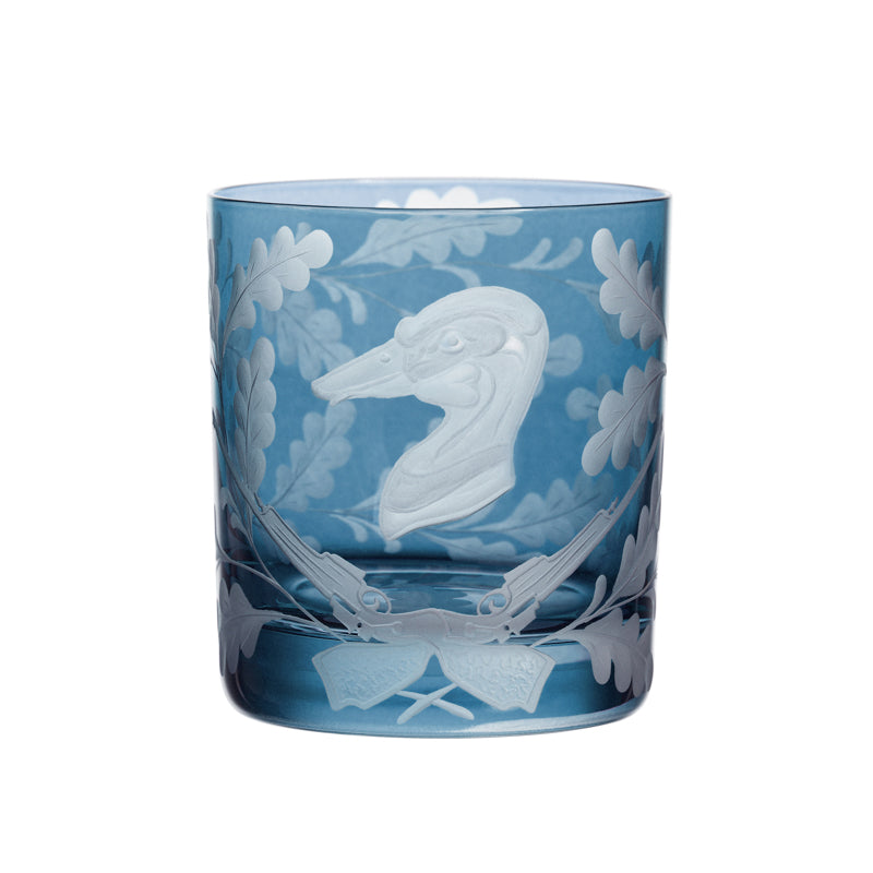 Forest Folly Duck