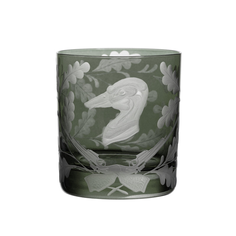 Forest Folly Duck