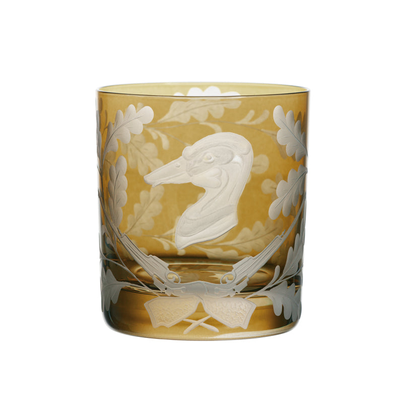 Forest Folly Duck