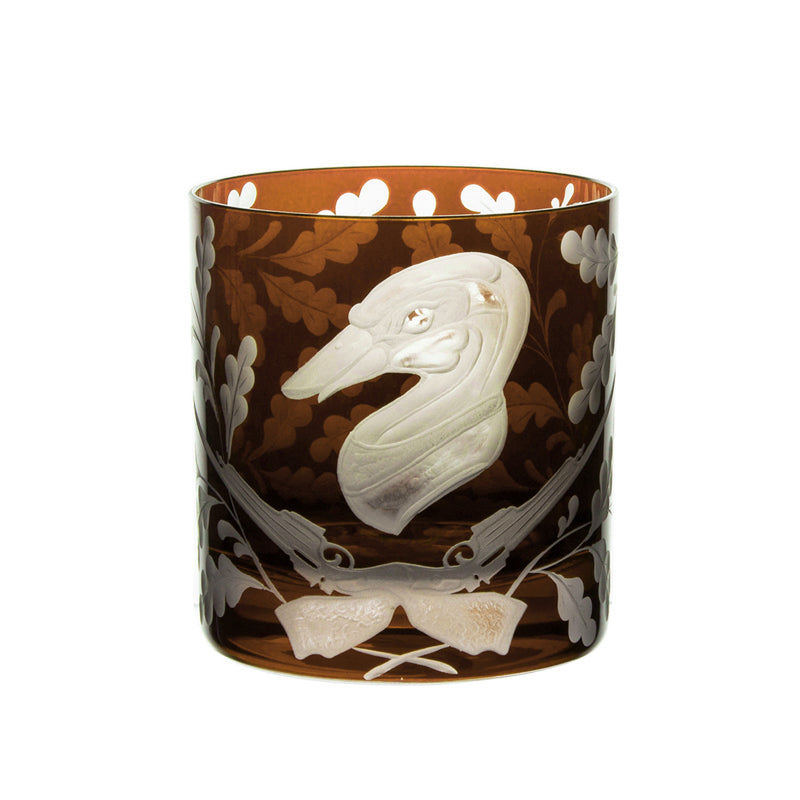 Forest Folly Duck