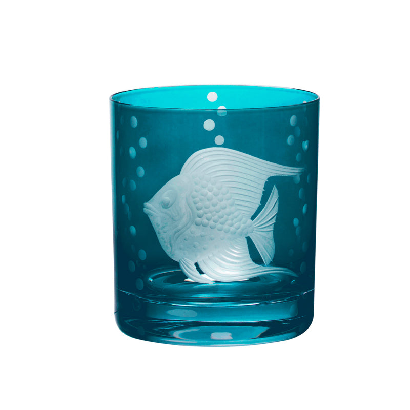 Sea Life Fish