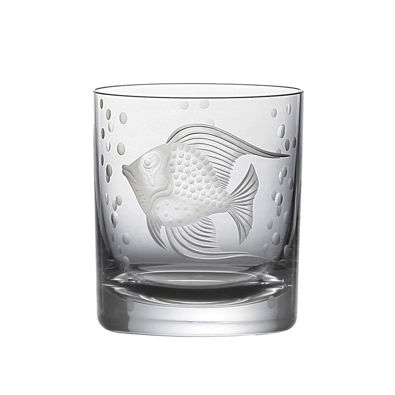 Sea Life Fish