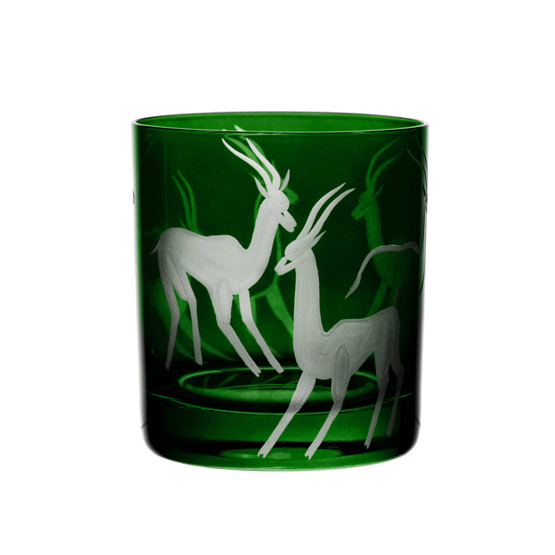 Safari Gazelles