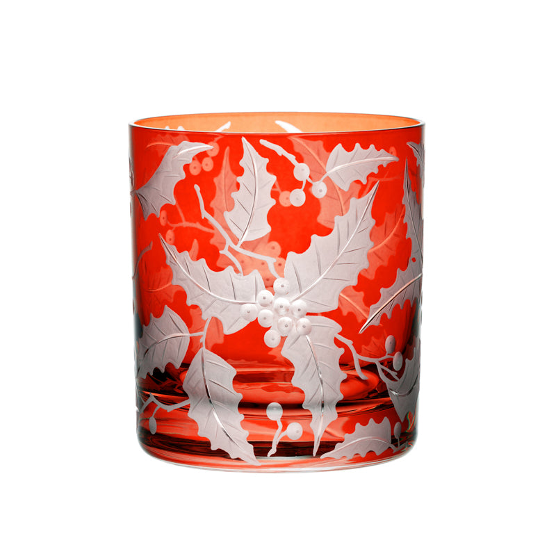 Holiday Collection Holly