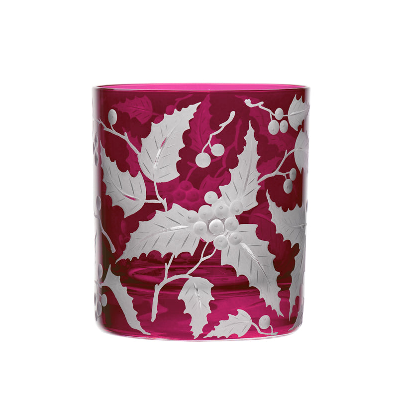 Holiday Collection Holly