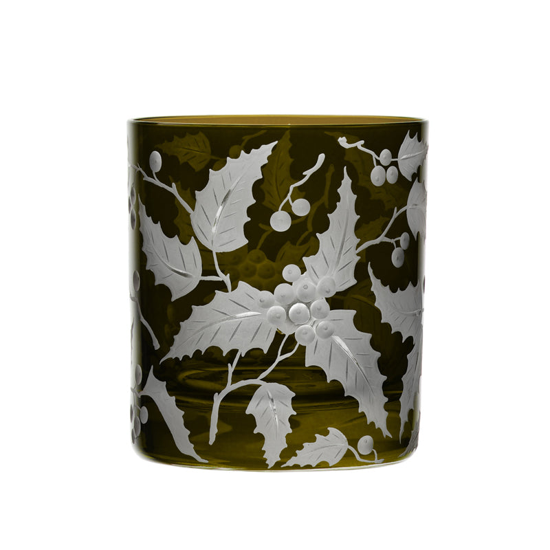 Holiday Collection Holly
