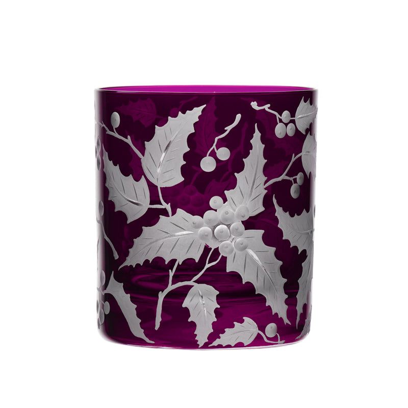 Holiday Collection Holly