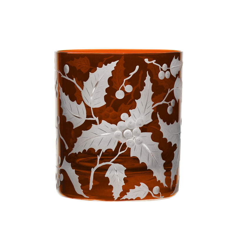Holiday Collection Holly