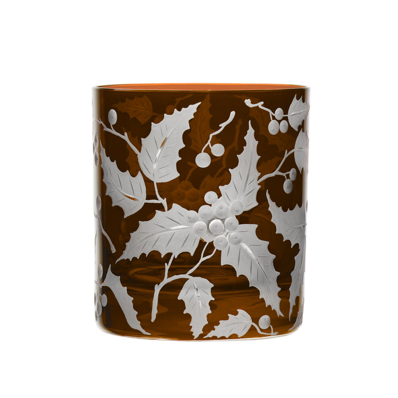 Holiday Collection Holly