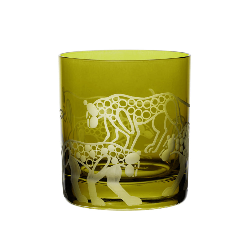 Safari Leopards