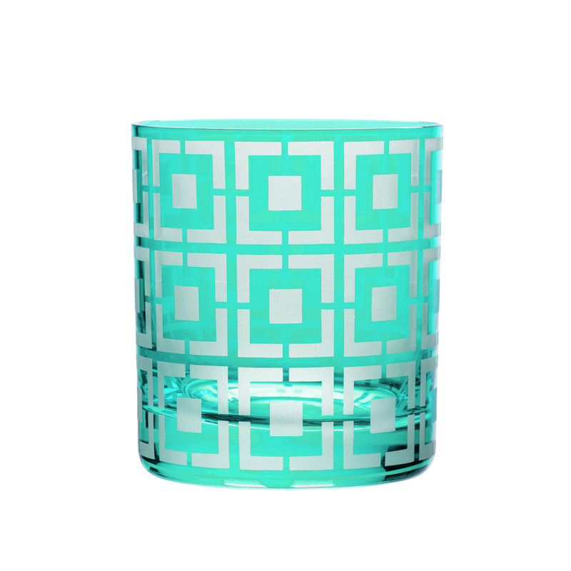 Mod Sandblast
