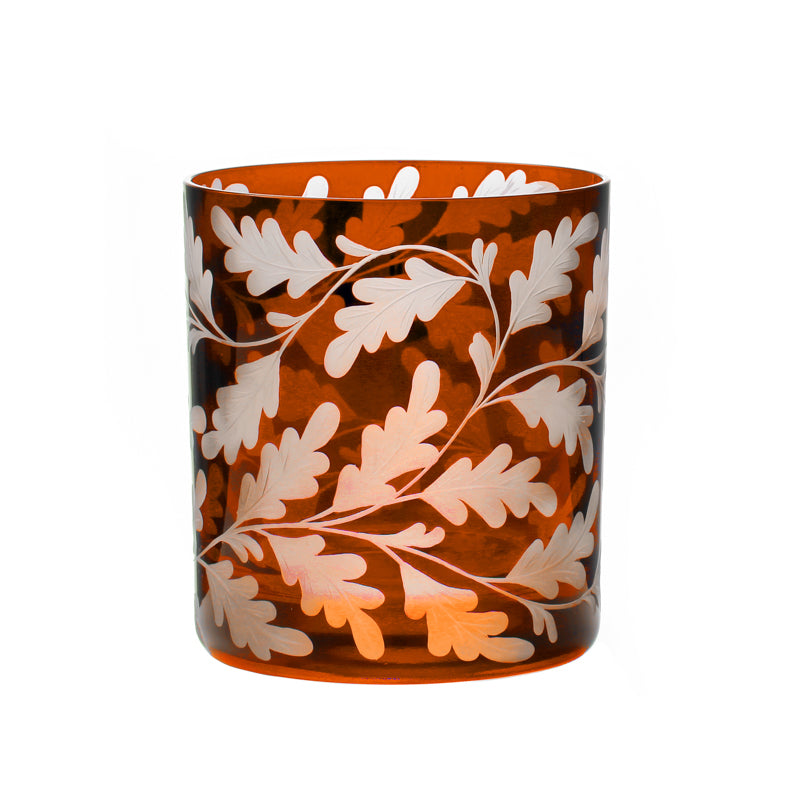 Oak Leaves