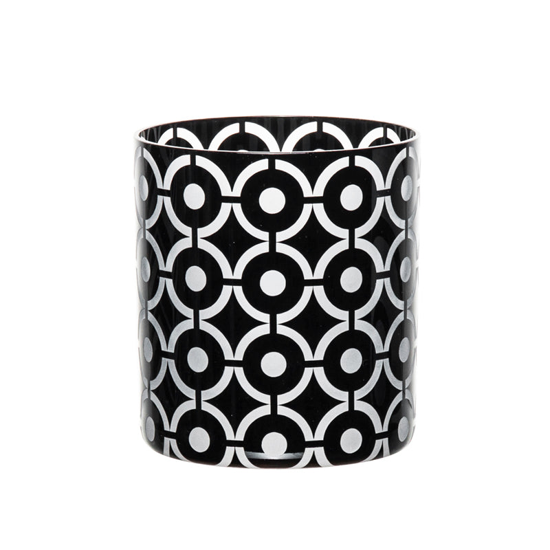 Polka Dot Sandblast
