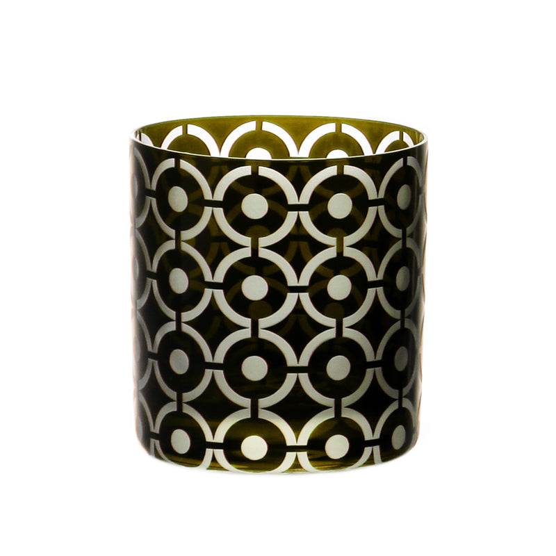 Polka Dot Sandblast