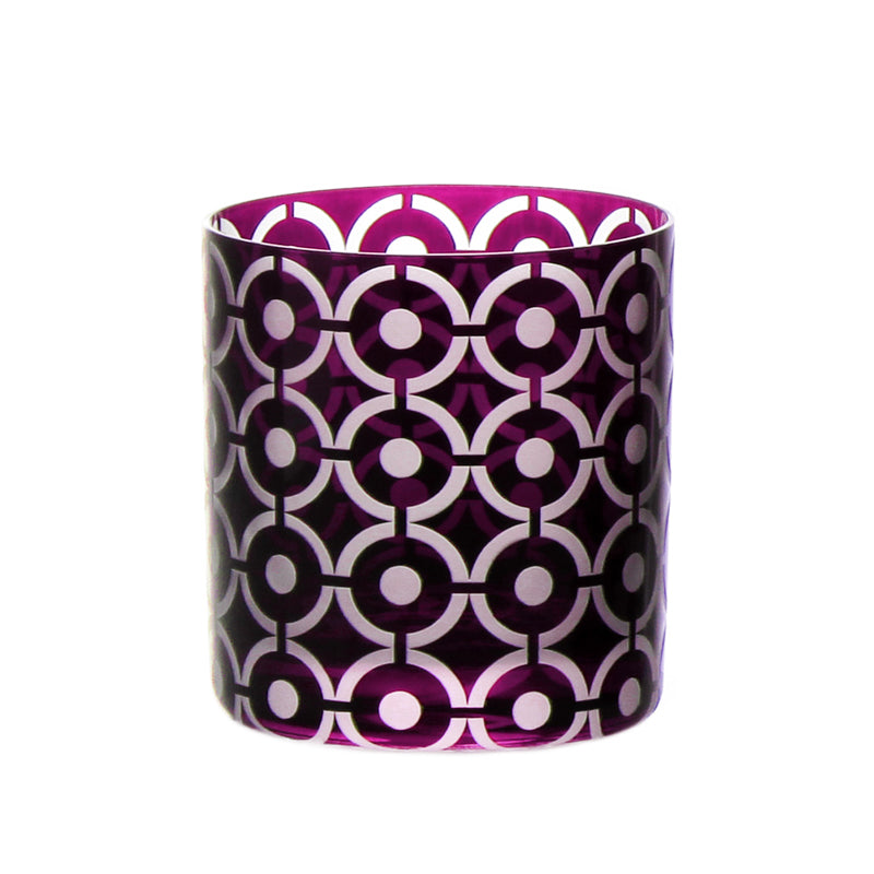 Polka Dot Sandblast