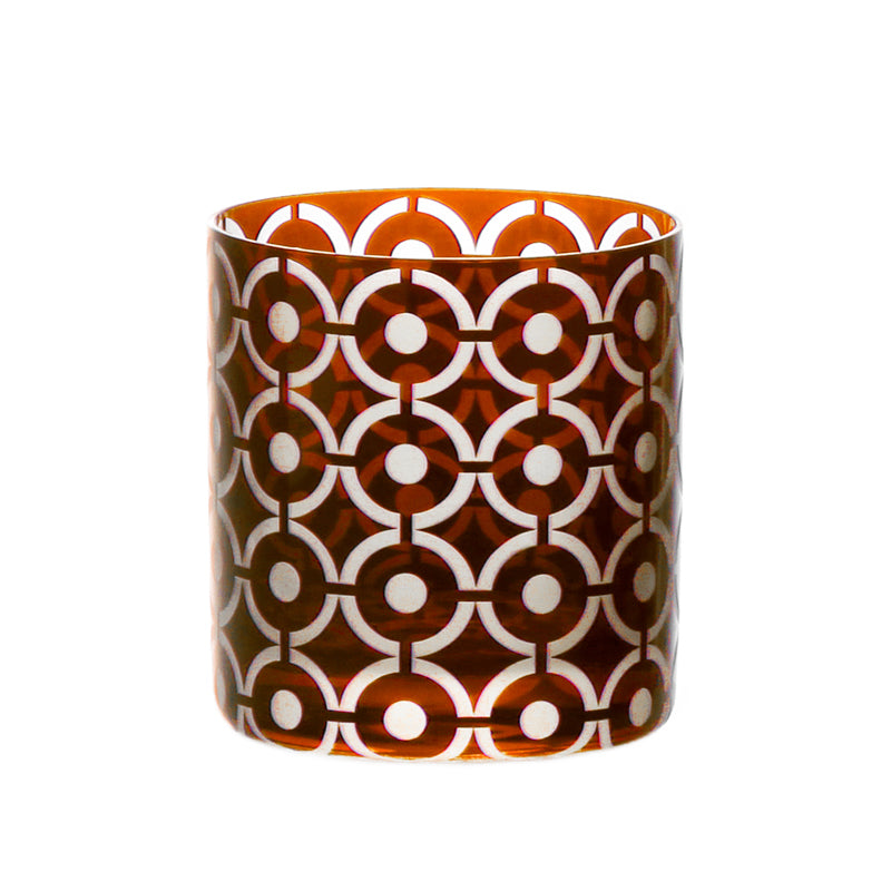 Polka Dot Sandblast