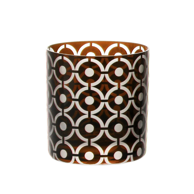 Polka Dot Sandblast