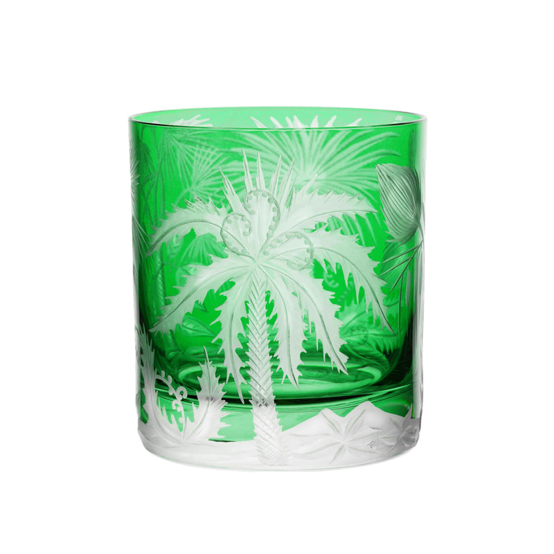 Primeval Palms