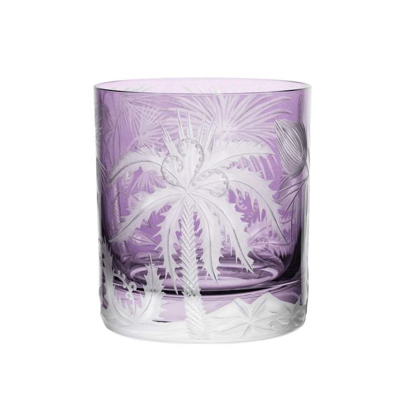 Primeval Palms